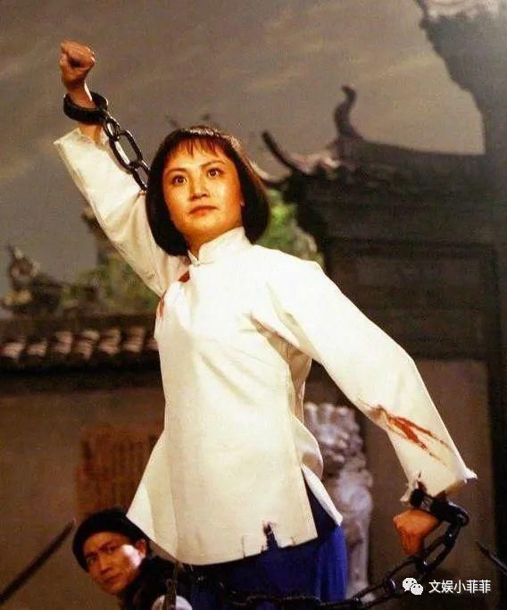 经典|汪粤和徐少华被人恨骂,杨春霞从不提起白骨精,经典形象深入人心