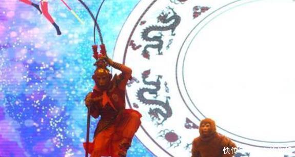 悟空|真假悟空的真相,为何假悟空也有如意金箍棒,真相居然是这样的!