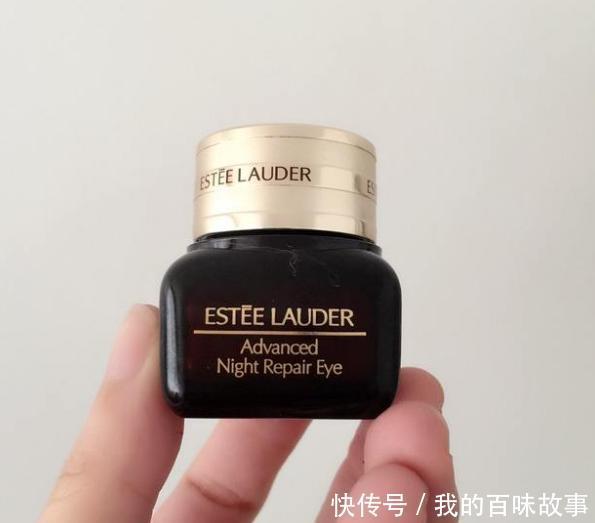 黑眼圈|开始用眼霜了怎么选,判断功效是首要,四款眼霜测评给你答案