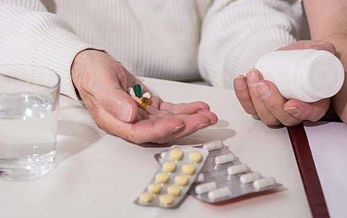 依赖性|高血压患者,吃的降压药有没有依赖性,吃上了还能不能停?