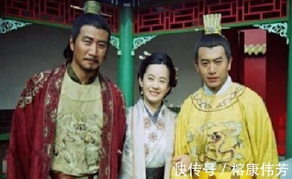 儿科医生|朱元璋请名师教太子,名师问:调皮能打吗?朱元璋笑着说了4个字