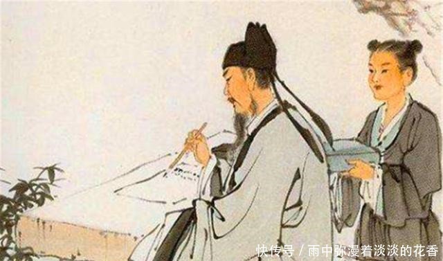 鬼谷子|鬼谷子做人切忌性格软弱,牢记5句箴言,做一个有魄力的人