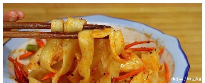 吃法|我家面粉从不做馒头,教你1个独特吃法,拿肉都不换,太香了!