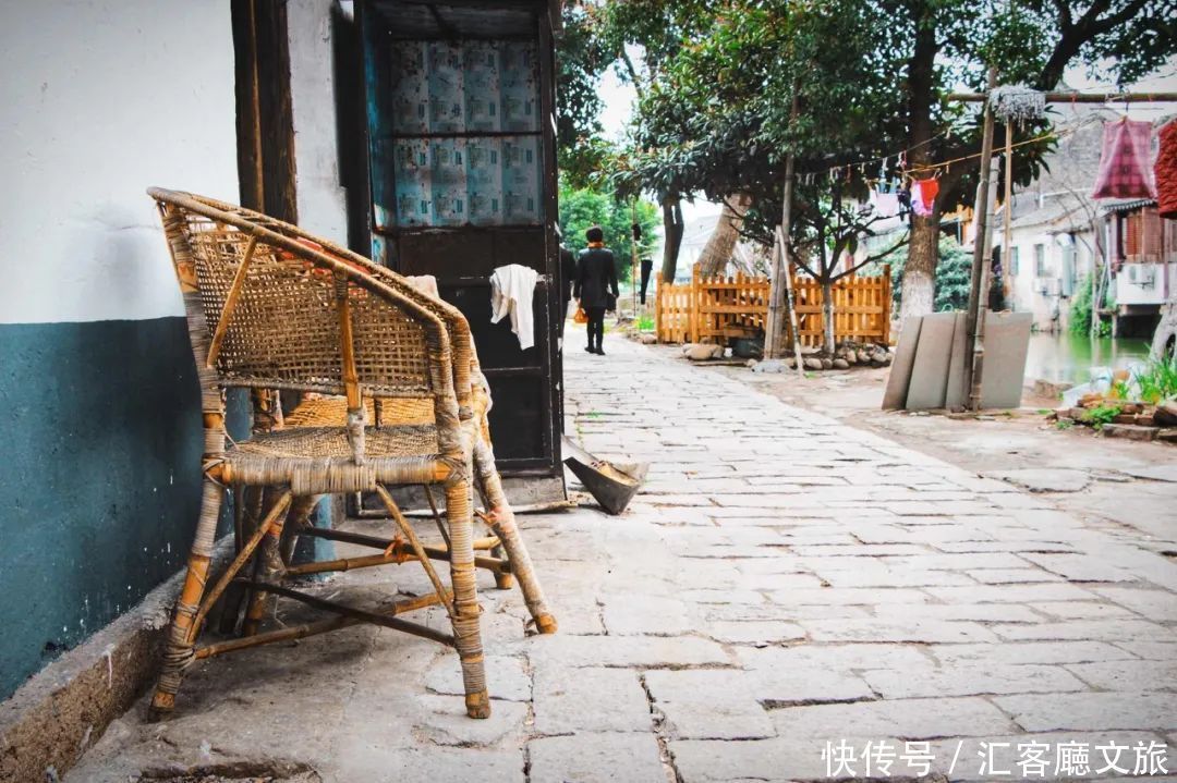 梅花|比南京秀丽，比成都安逸，倦了就去2500年老城小住几日