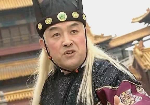 武侠剧中想做皇帝的六位太监,第三名自创葵花宝典,第一无惧雷霆