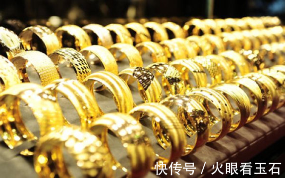 金汞齐|新买的黄金戒指,没戴多久就变白了,难道是假黄金吗?