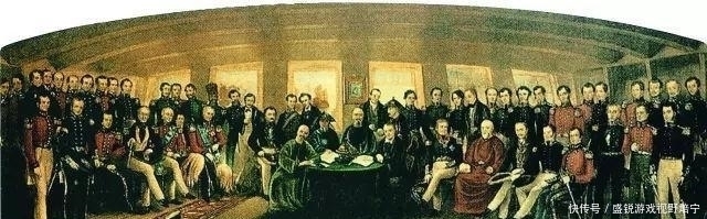 还手|千年前的深谋远虑居然让中国在鸦片战争中毫无还手之力