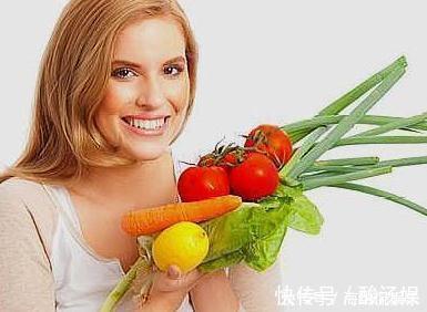 中年|为啥女人一到中年就“发福”做好4点,悄悄变成“瘦美人”