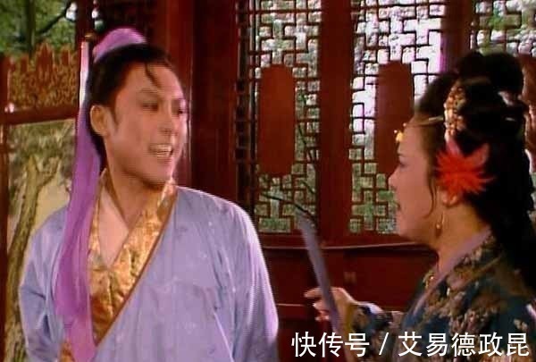 老仆&醉骂“爬灰养小叔子”后,焦大销声匿迹,他到底被如何处置了?