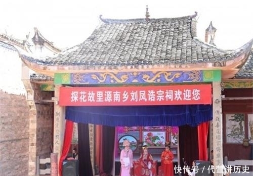 一丑人高中状元,乾隆看到相貌后出一对联刁难,他答出下联成探花