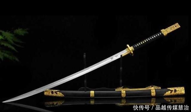 克星|四大名刀之一的日本刀抗衡,那么苗刀为什么是日本刀的克星呢?