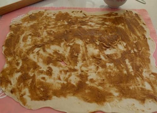 麻酱烧饼别买了,从芝麻酱开始教你做,层层酥香,学会了三天不吃就想