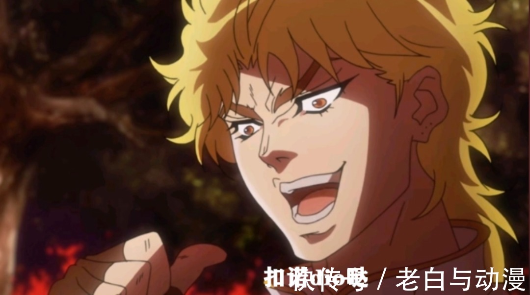 空条承太郎|《JOJO石之海》最新情报,B站也将在12月1日更新12集