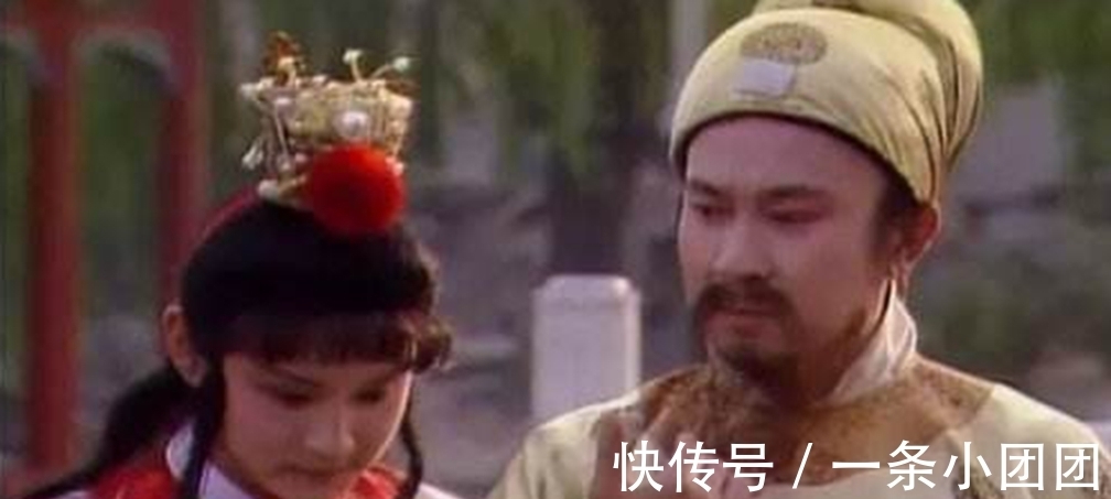 贾雨村@贾雨村为什么老要见宝玉?大人的算计,孩子的苦