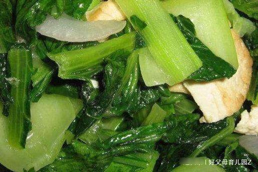 营养菜|常给孩子吃的家常菜,补钙促发育,益智健脑增强抵抗力