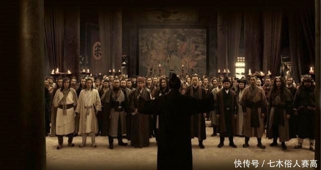 梁山108将, 方腊只有8将, 为何梁山会伤亡惨重呢? 原因居然如此