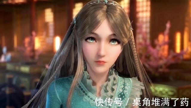 万年魂环|《斗罗大陆》除了龙傲天唐三,还有一个隐藏的凤傲天