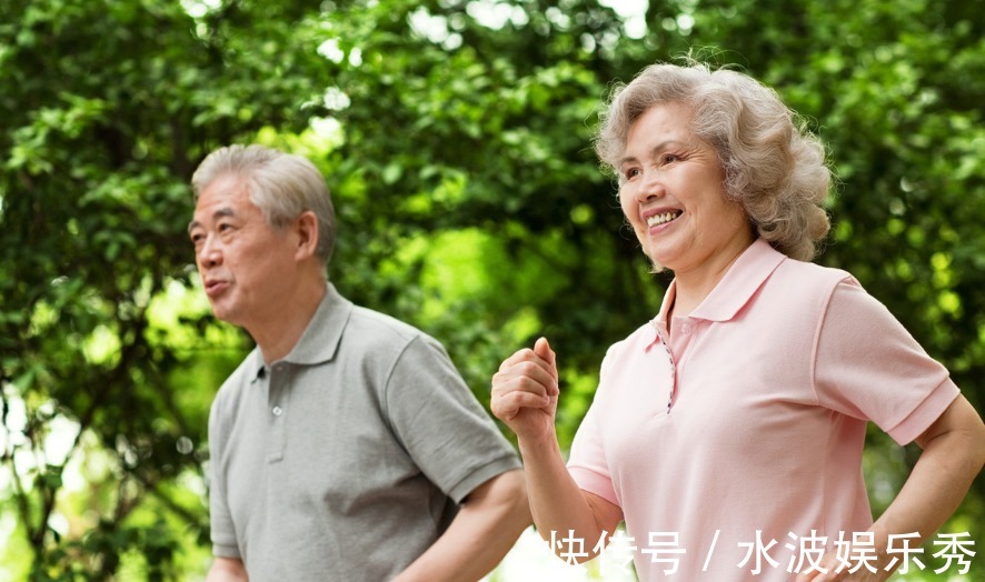 身体|50岁是寿命决定期,能做这五件事的人,说明身体还很健康,易长寿