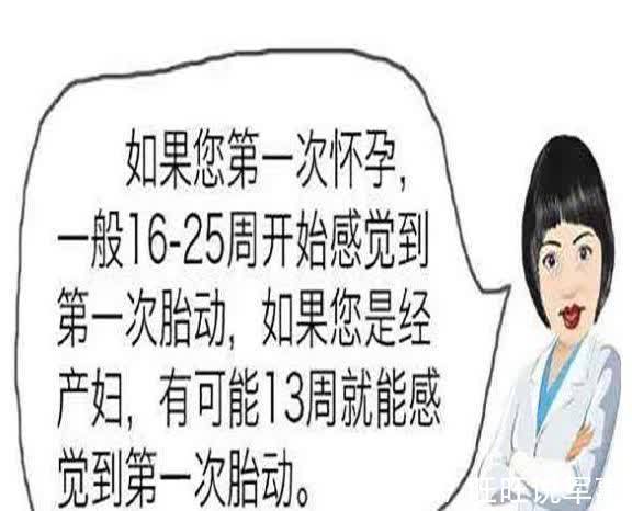 胎儿|怀孕五个月,基本没胎动,怎么回事?很多准妈妈不清楚,早知道好