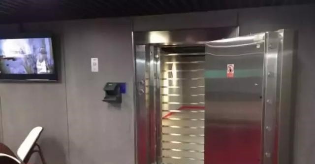 马未|带您参观马未都的私人金库,好多钱钱钱……