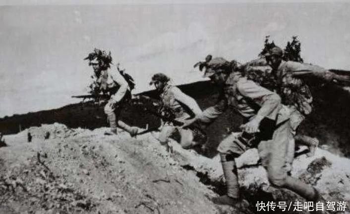 化研究会|一条悲壮的公路,一片英雄的热土,听他说说70多年前的滇西抗战