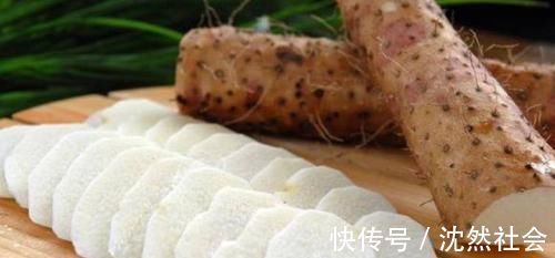 抗衰老|对身体很好的3种食物,冬天坚持吃,排毒清肠,抗衰老,好处多多