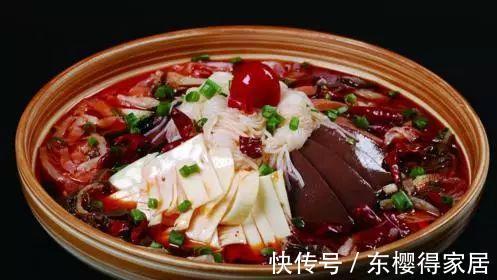 鸭血旺|川菜毛血旺的做法,详细教程全在这了,吃了还想吃,太过瘾!