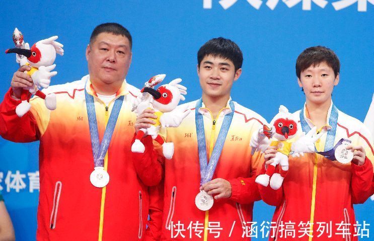 孙颖莎|王曼昱将左右世乒赛,陈梦能否单打夺冠,决定权不只有孙颖莎一个
