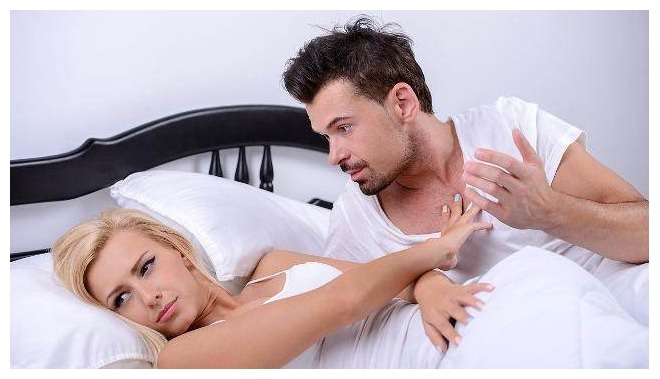 超大号|女人不喜欢安全套可能和一些事有关，男人尽量留心一点