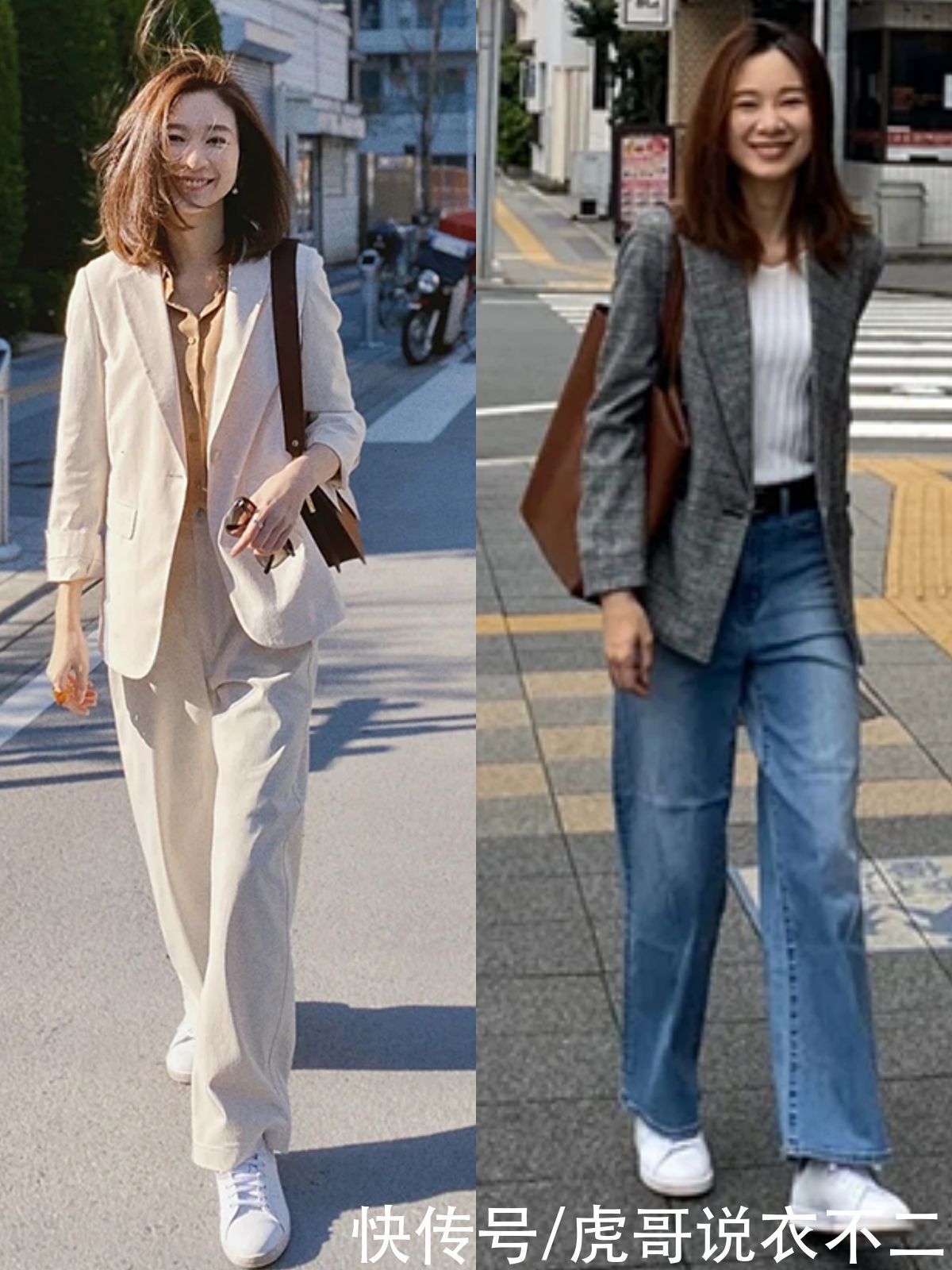 穿搭 秋季流行“氛围感”穿搭，四个技巧穿出优雅气质，适合40岁女人