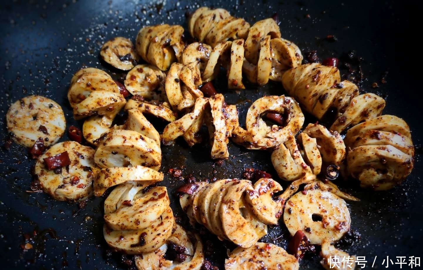 光盘|天热我家孩子就爱这一口,只需简单几步,就能轻松搞定,顿顿光盘