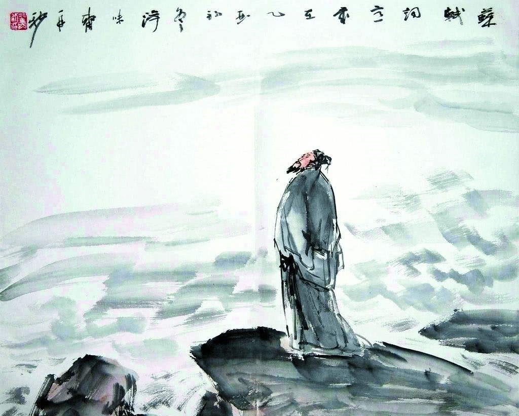 赏识|得到武则天赏识的宋之问,被后人称“败类”,其作诗水平如何?