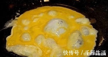 烧菜|这道菜我每星期都会做一两次，儿子爱吃又可以当饭吃省得烧菜了！