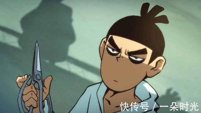 刺客伍六七|刺客伍六七给伍六七的配音,就是导演,导演小疯我也想做声优