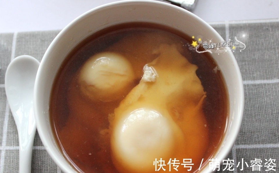 馄饨|早餐这样做真简单，一人一碗吃得热乎乎浑身暖和，全家老小都喜欢