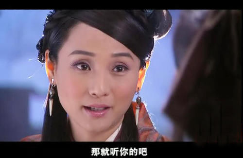  郭靖黄|共处一室的郭靖黄蓉，凭什么被陆庄主一眼看出，并非夫妻