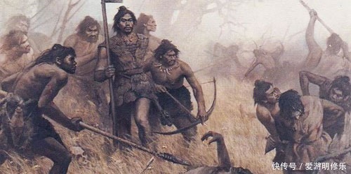 东夷集团|中国历史上十大战争之一