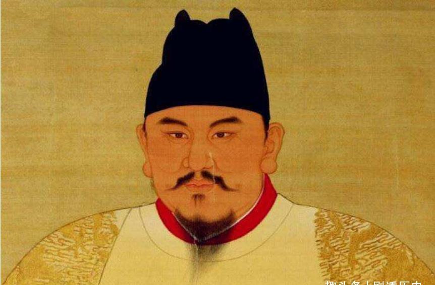 清朝|元素周期表清朝才出现，为何朱元璋起的名能联成周期表？谁抄谁？