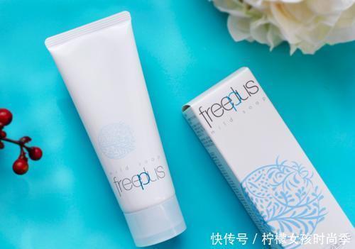 被称为“国宝级”的5款洗面奶,堪称平价兰蔻,网友:学生党必备