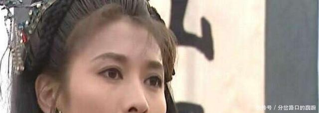 好汉|梁山最可怜的女人,全家被梁山好汉所杀,自己被许配给仇人当老婆