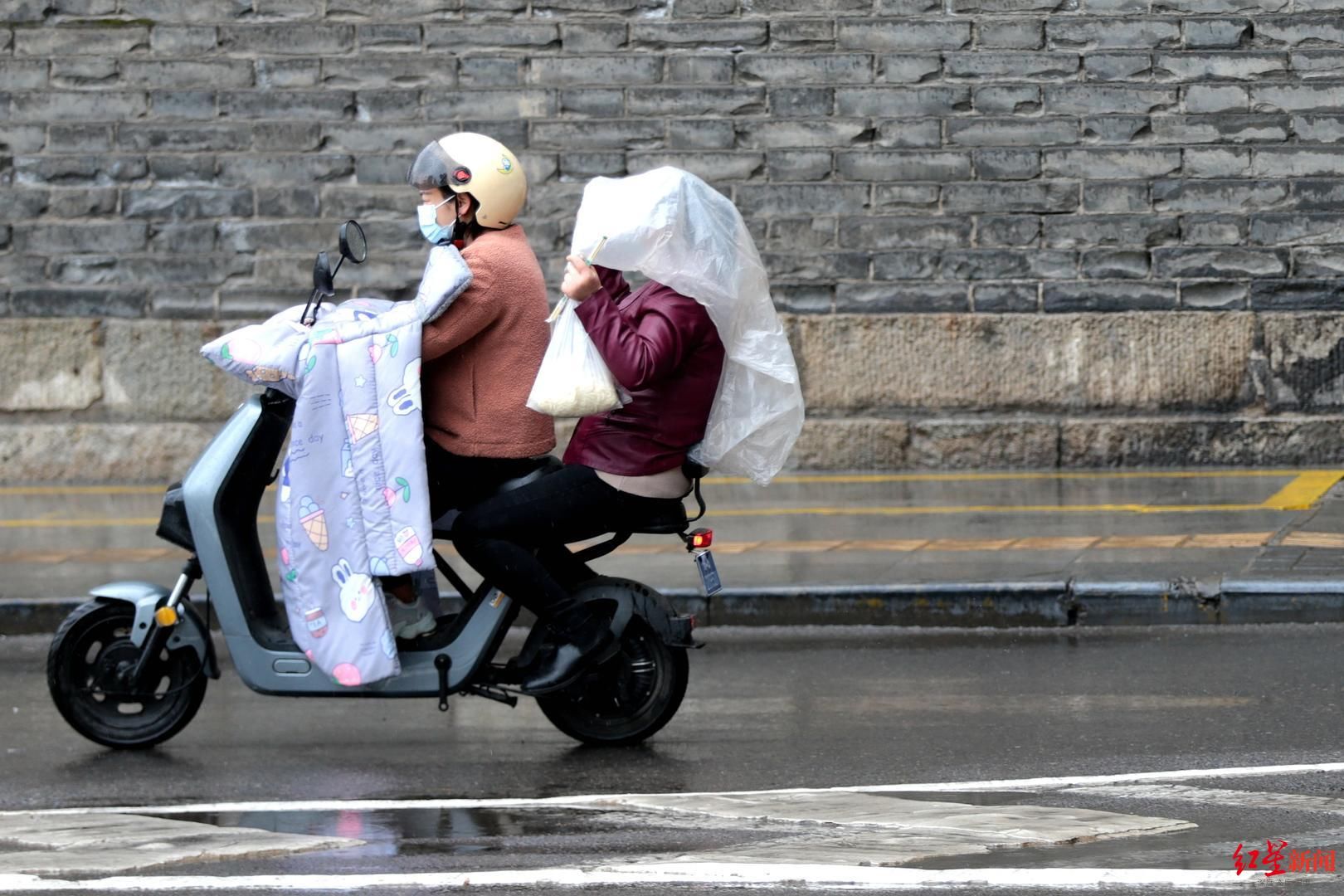 新冷空气“到货”，这些地区将现4月飞雪！倒春寒来了吗？中国气象局权威回应