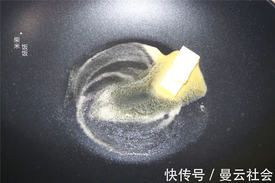 烤盘|苹果换一种吃法,两口一个酥掉渣,孩子特别喜欢,太好吃了
