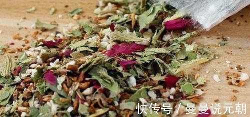 泡水|以下几个叶子是肝脏“吸毒王”,经常泡水喝,大小肝病不来找