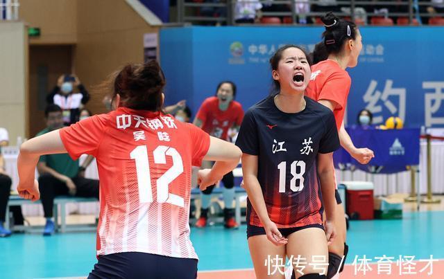 训练营|中国女排训练营队员可靠预测,李盈莹、倪非凡领衔,王音迪恐无缘