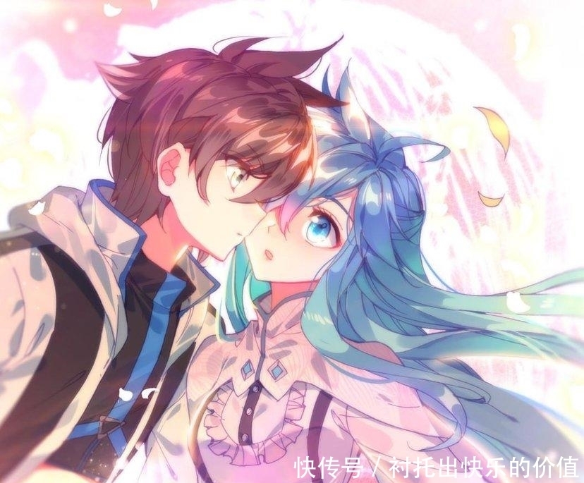 霍雨浩|终极斗罗:第三十册,丑媳妇见公婆,堂堂银龙王也会害羞