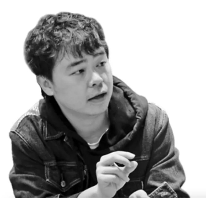 人间食粮|天才李尚龙：用鸡汤文引爆读者被《人民日报》点赞，如今过得怎样