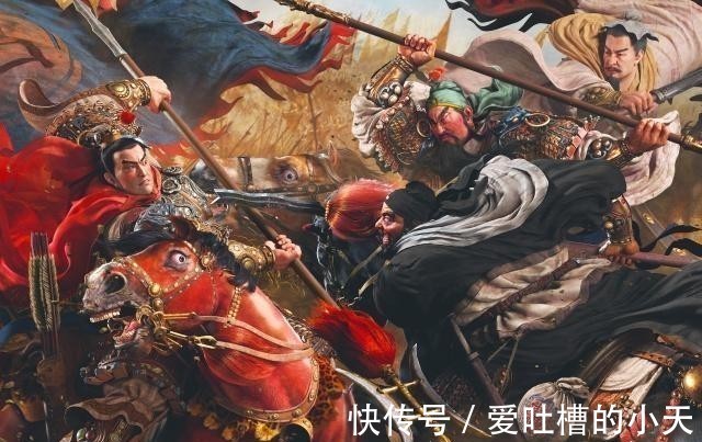 方腊$水浒传中的六位猛将排行榜,卢俊义仅排第三