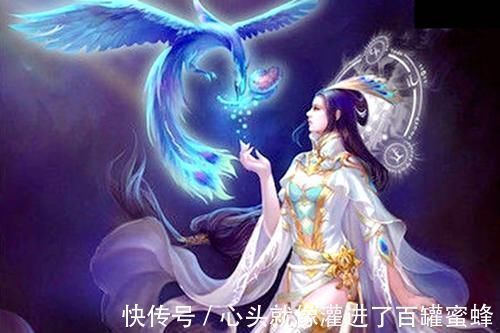 圣人!云霄已达准圣,为何只被封了个厕神?元始天尊的理由让人很难接受