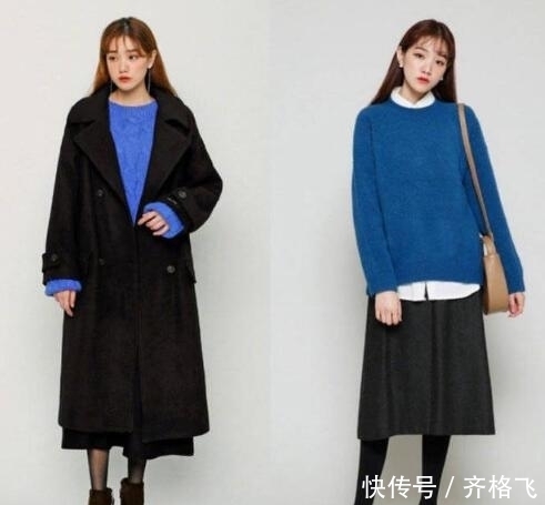 呢大衣|毛呢大衣,简直就是秋冬季节的必备单品