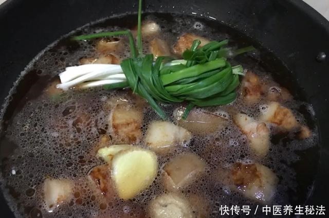如何烧出入口即化的红烧肉97%的人都做错了!难怪塞牙不入味